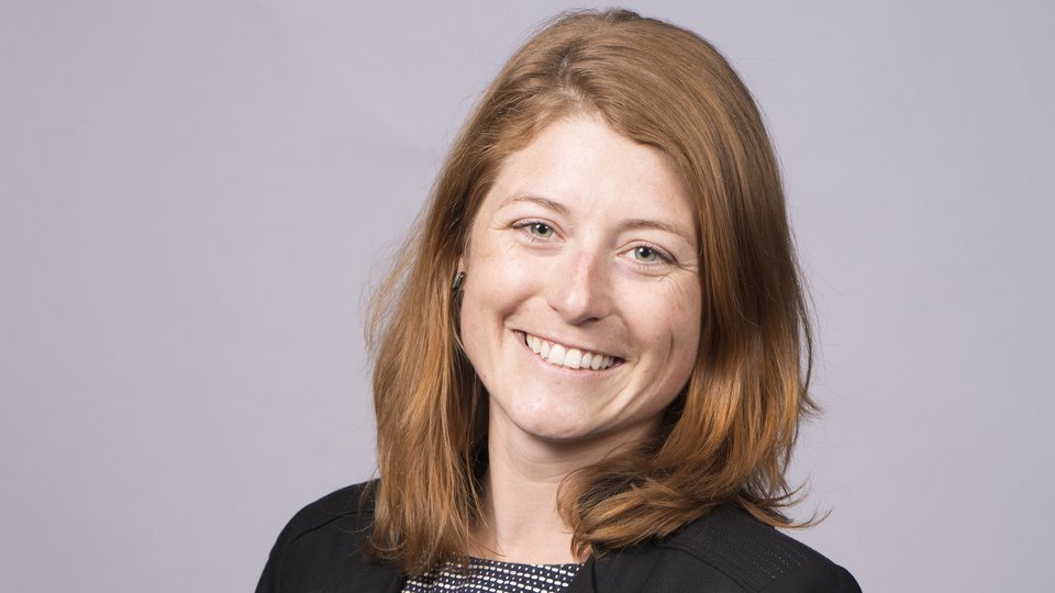 Angela Huston profile image