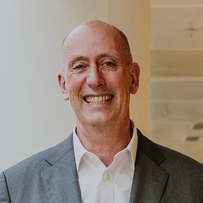 Patrick Moriarty profile image